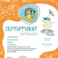 116 Ермолаева