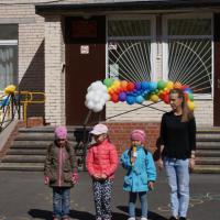 Стихи о родном городе