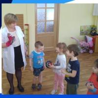 семинар психогимнаст