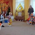 Музыкальные занятия