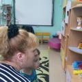 Логопедические занятия