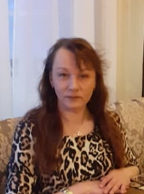 Светлана Викторовна Кузьмина 116 пом