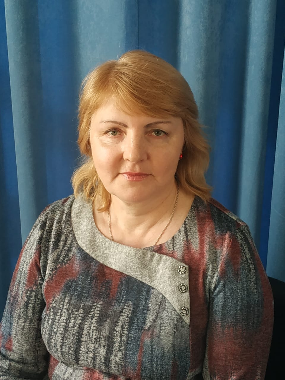 Дмитриева Анна Николаевна